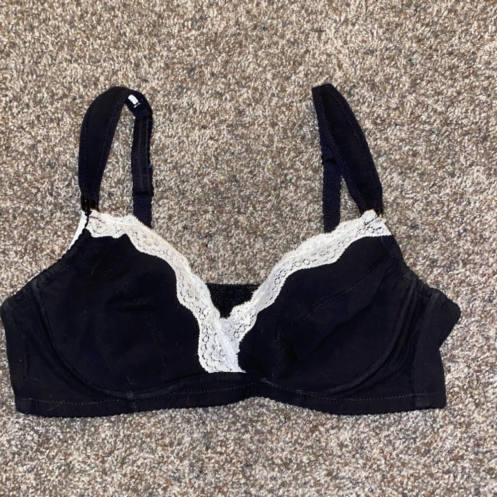 34B Cakye Nursing Bra